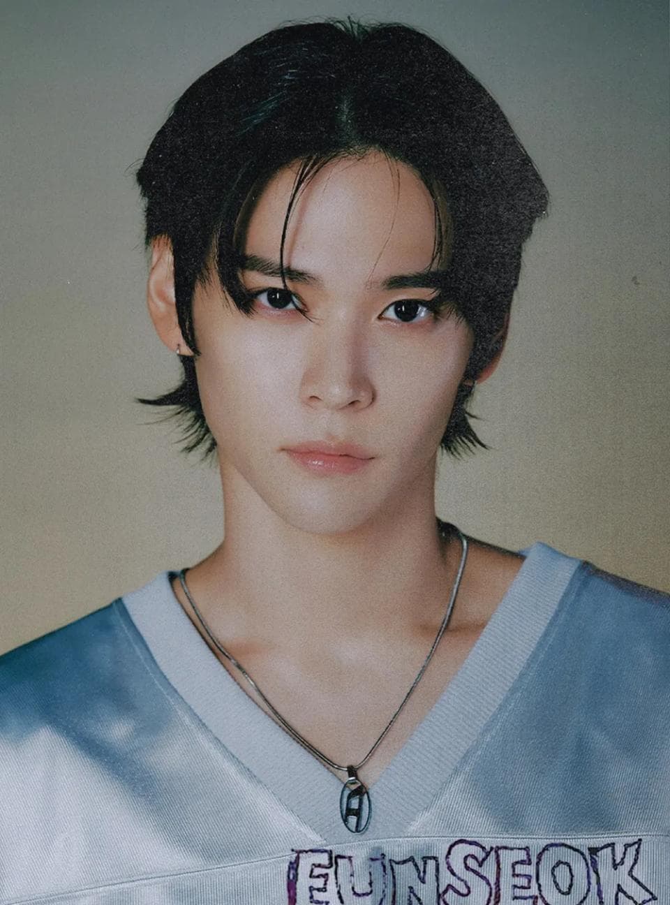 Eunseok (은석)