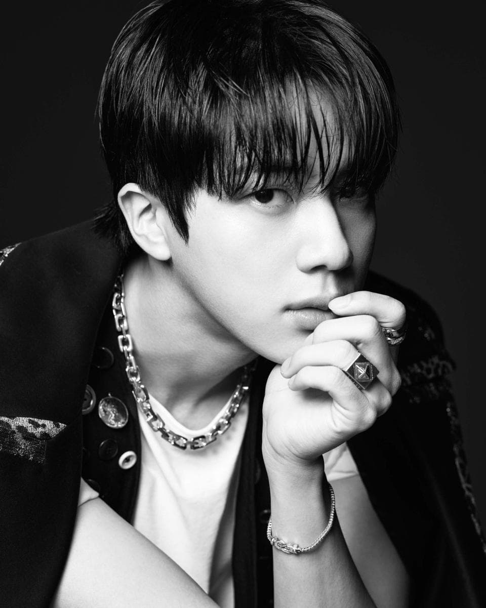 Jin (진)