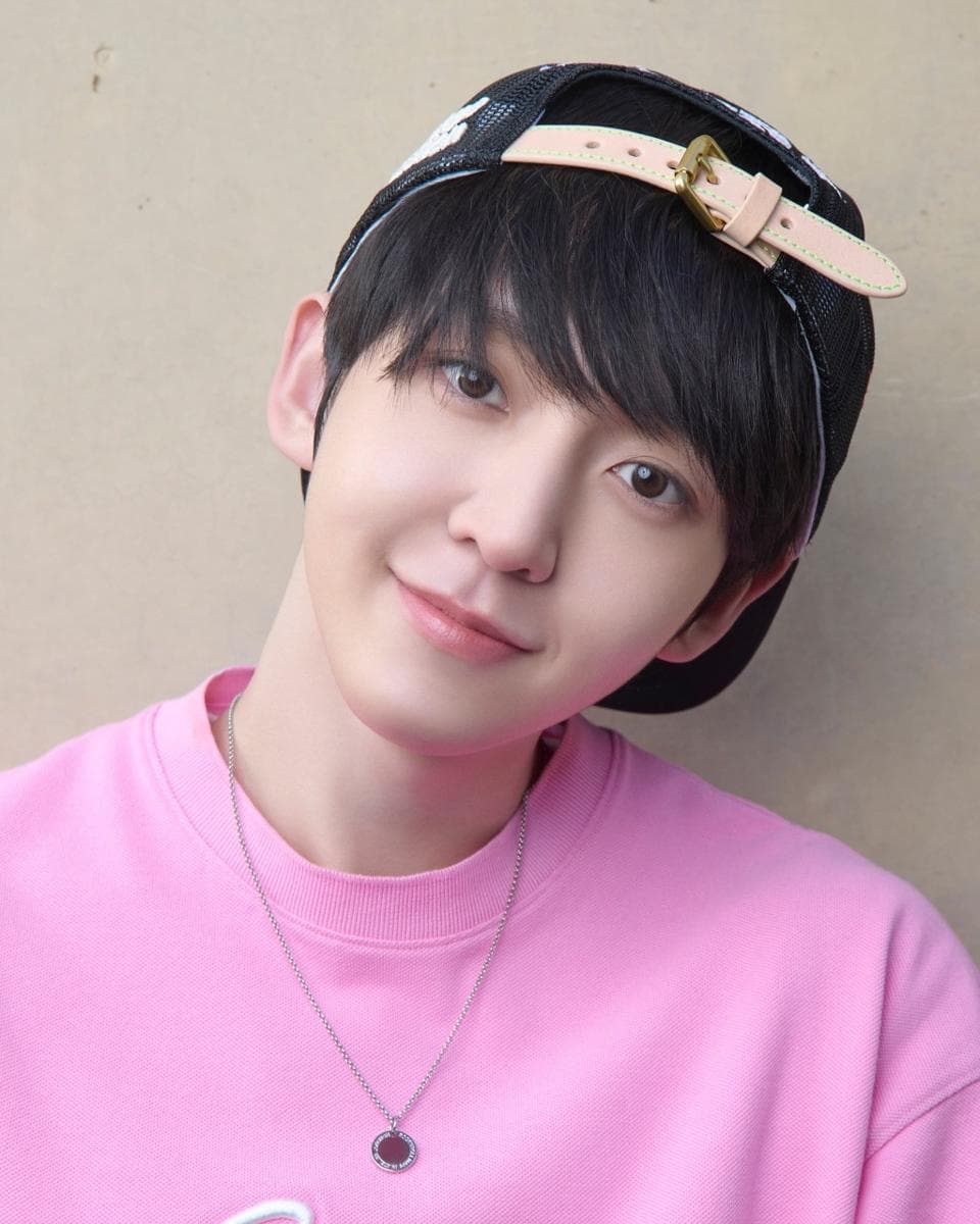 Donghyun (동현)