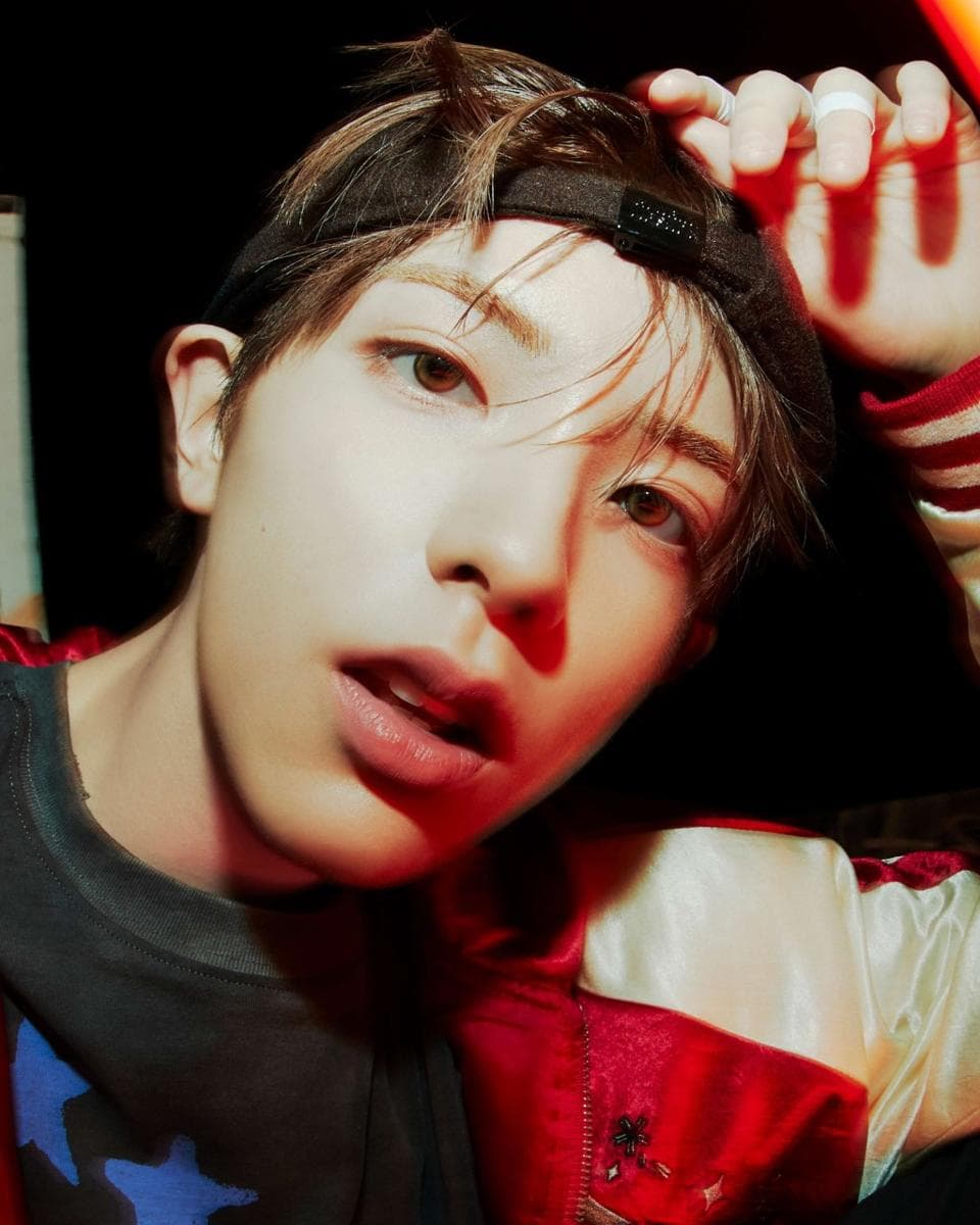 Yuki (유키)