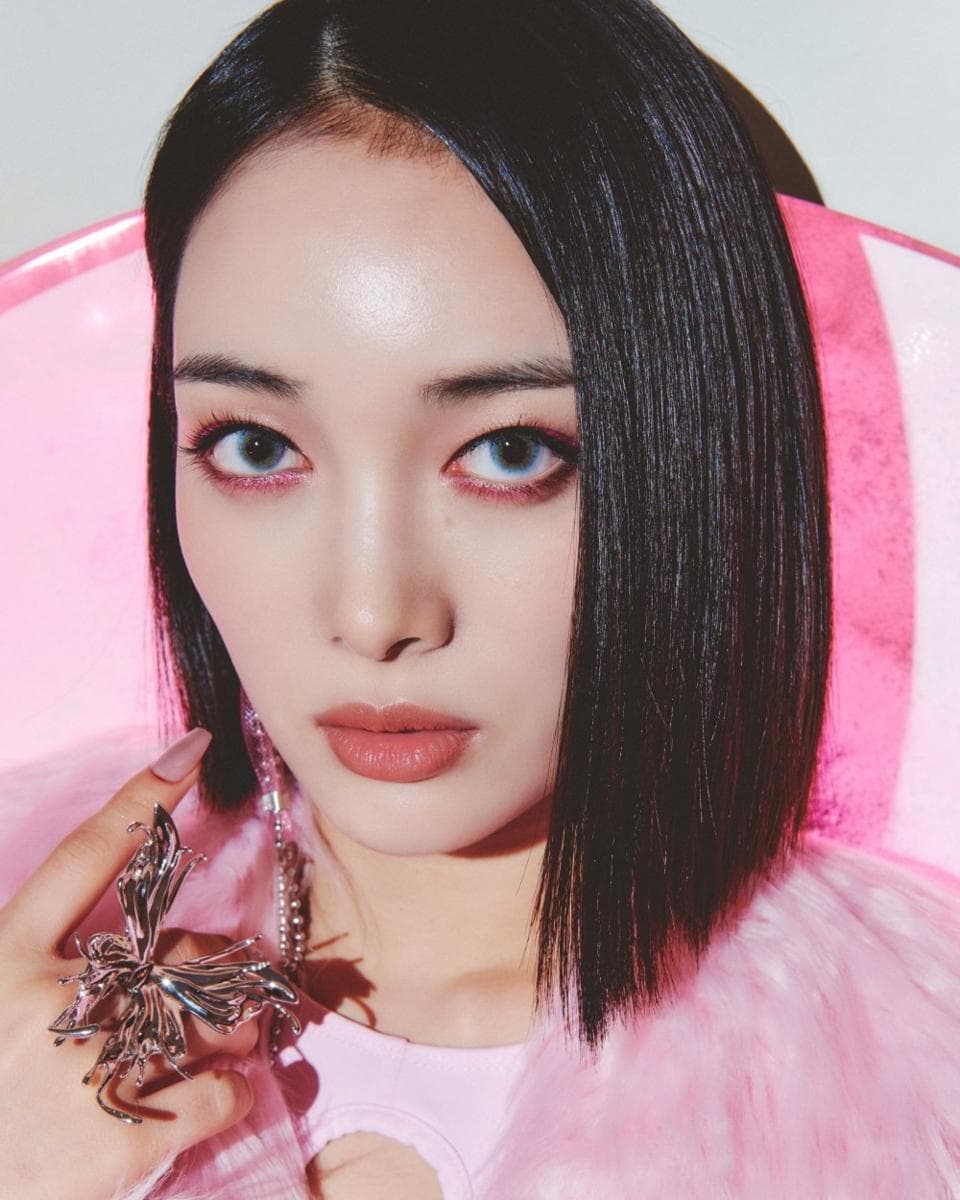 Jurin (주린)
