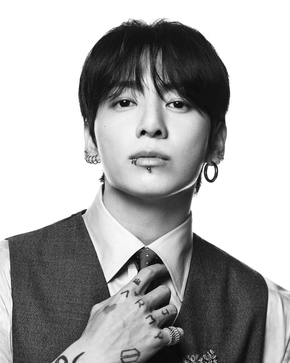Jungkook (정국)