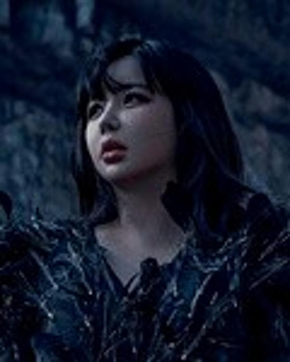 Park Bom (박봄)
