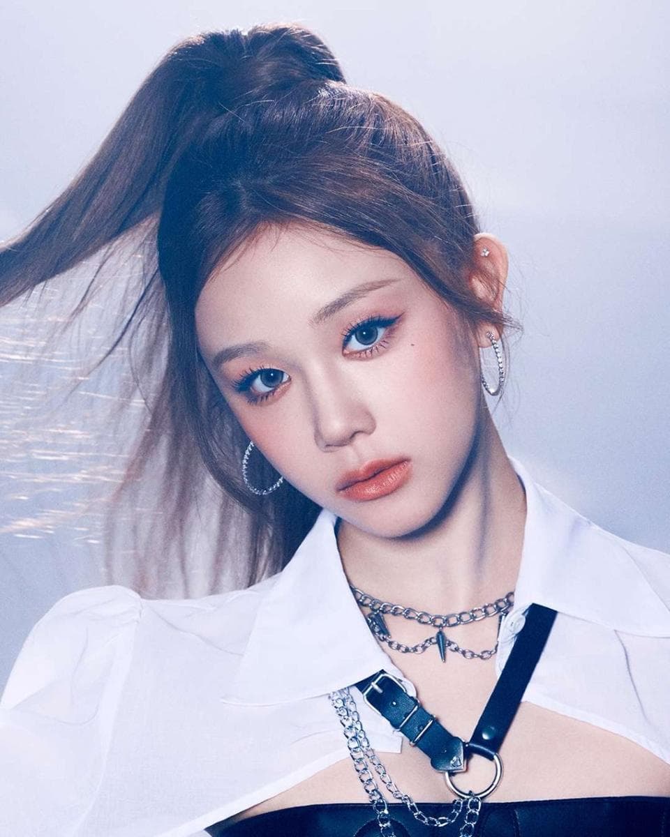 Pharita (파리타)