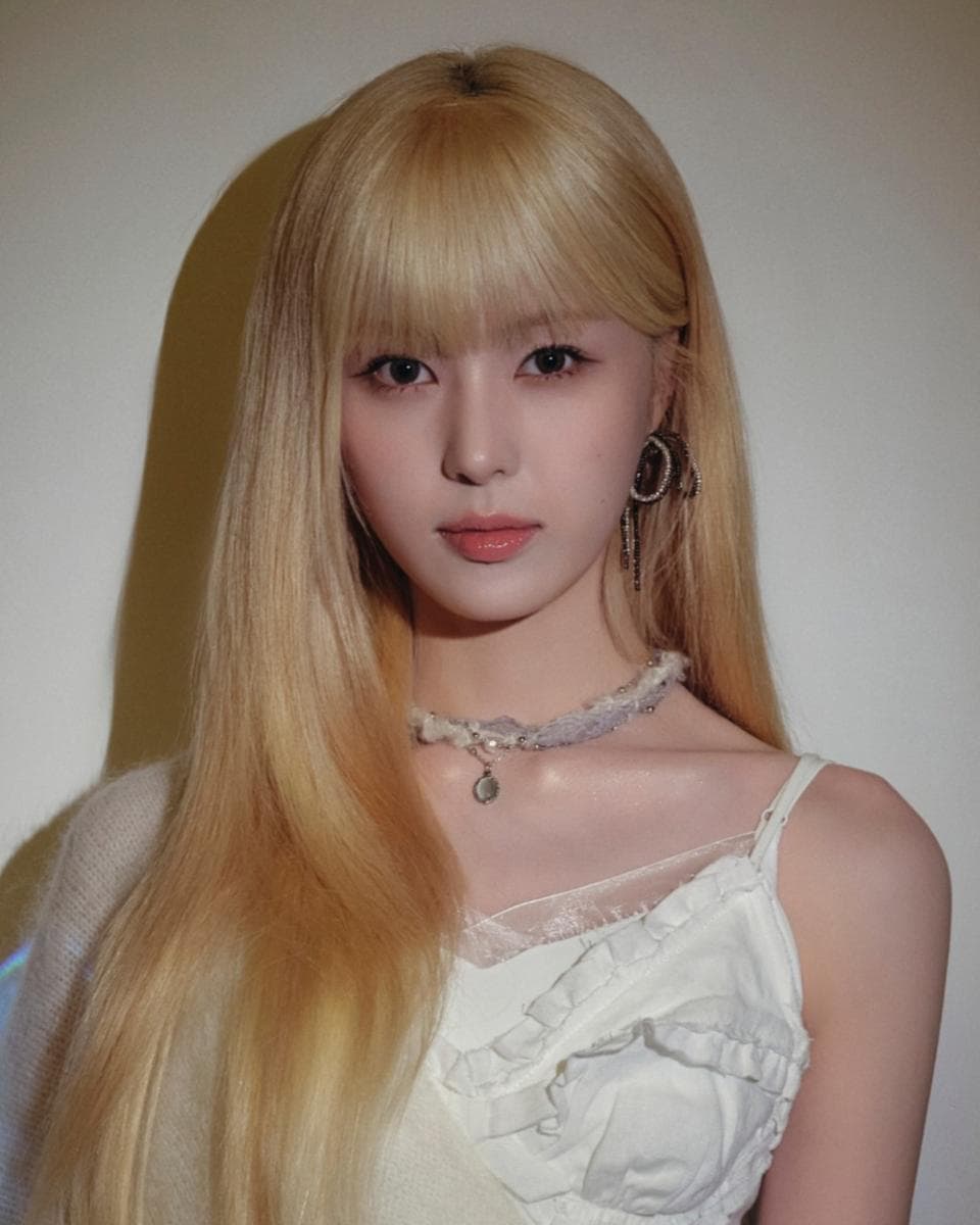 WON HWAYEON (원화연)