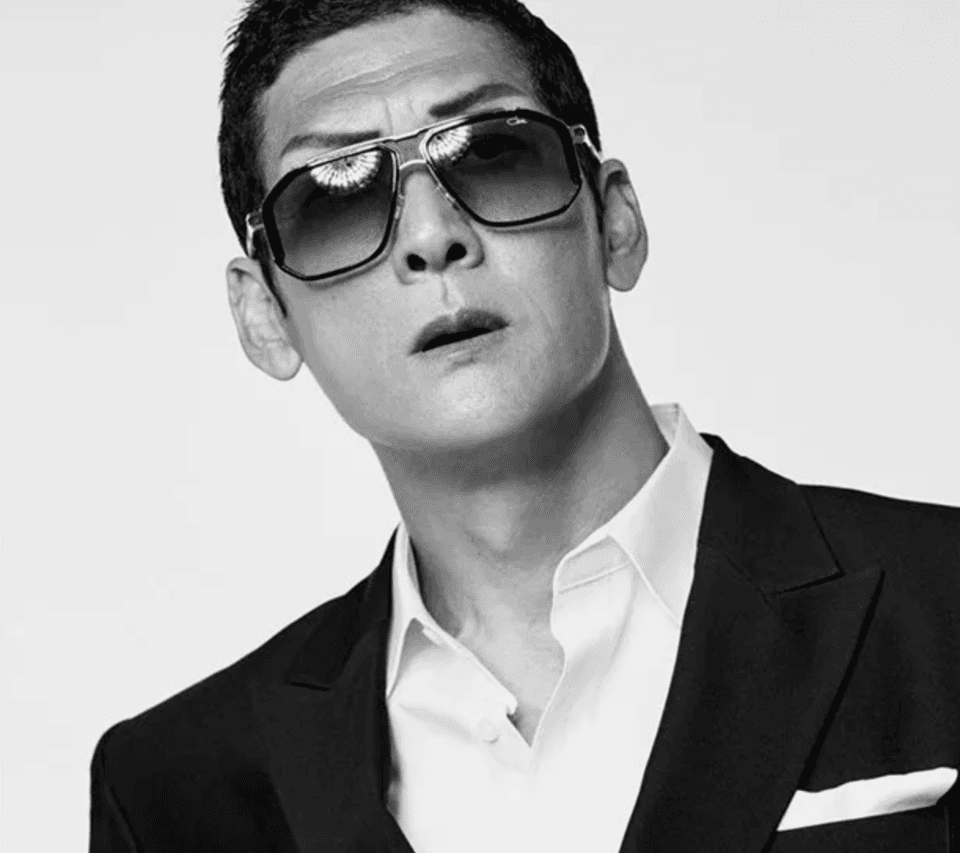 Park Joonhyung (박준형)