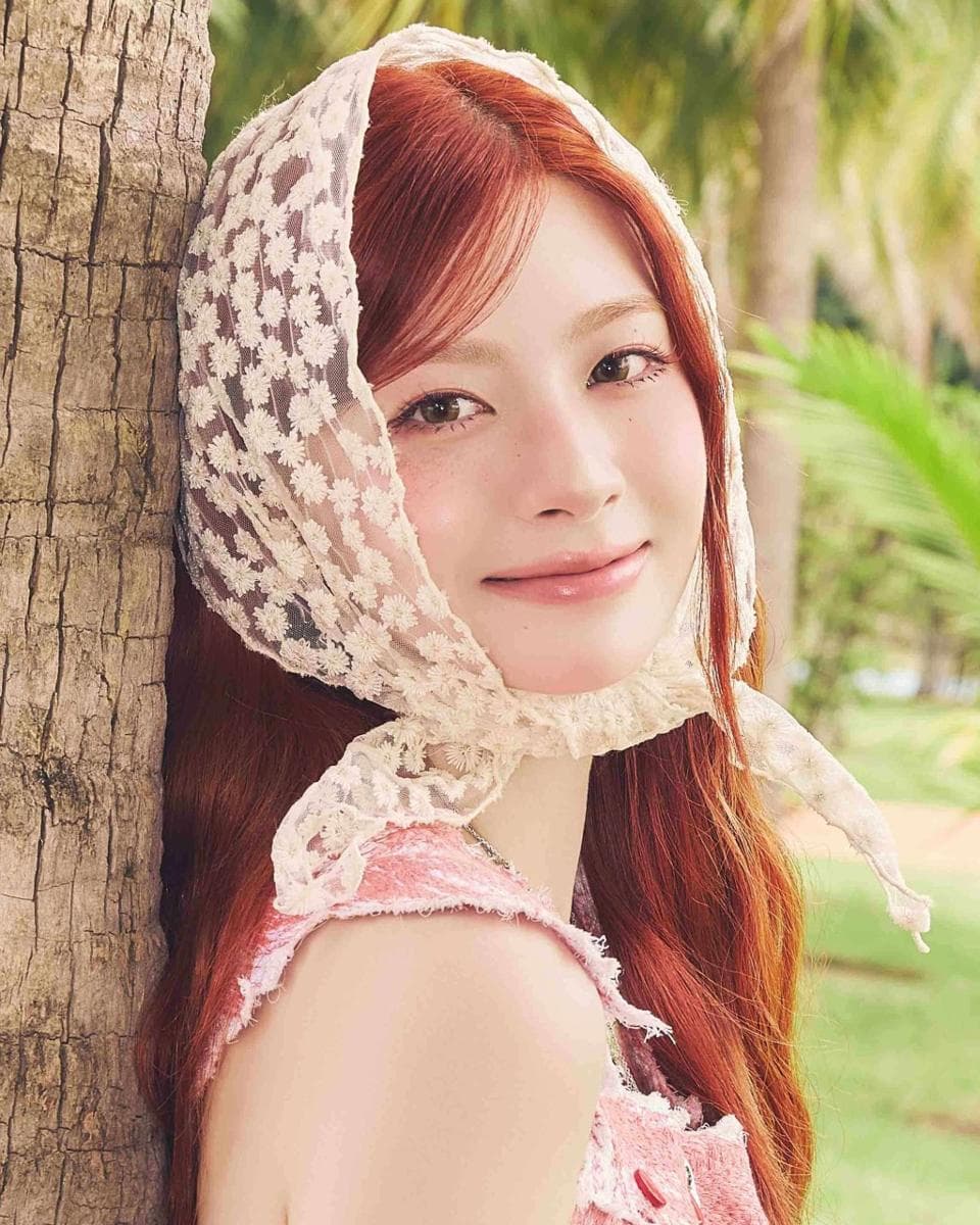 Seeun (세은)