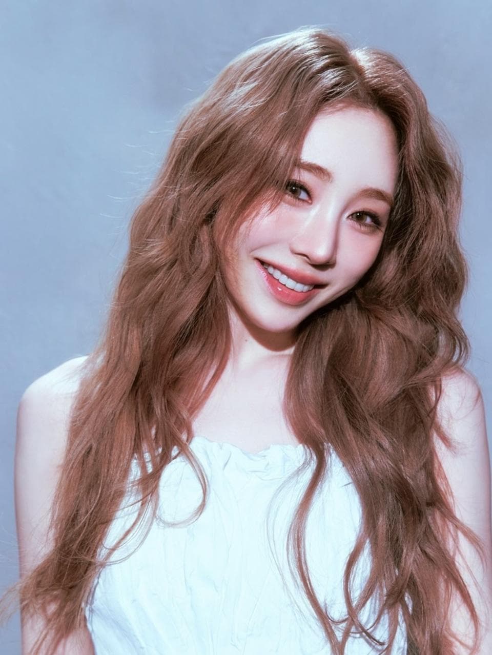 Yoo Yeonjung (연정)