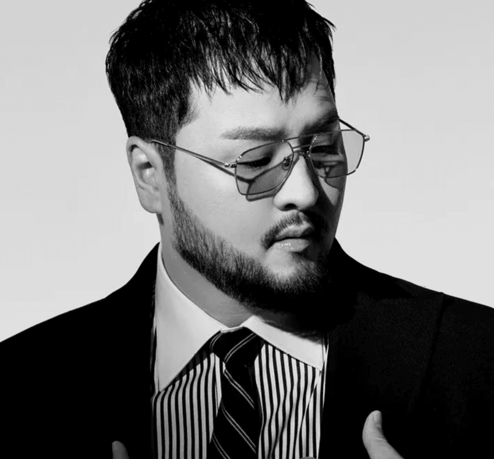 Kim Taewoo (김태우)
