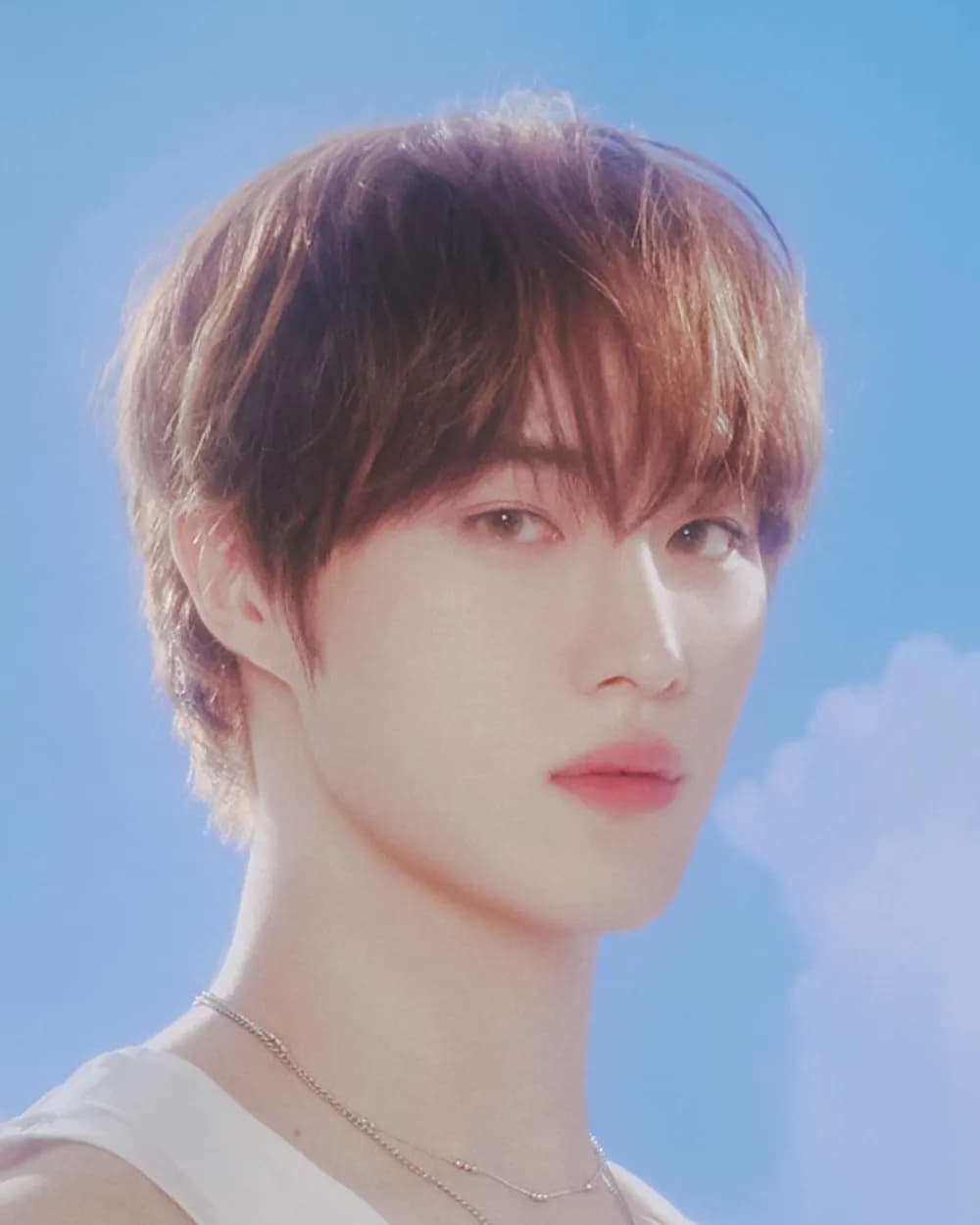 Hyunsuk (현석)