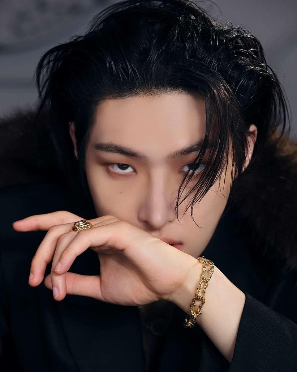 Mingi (민기)
