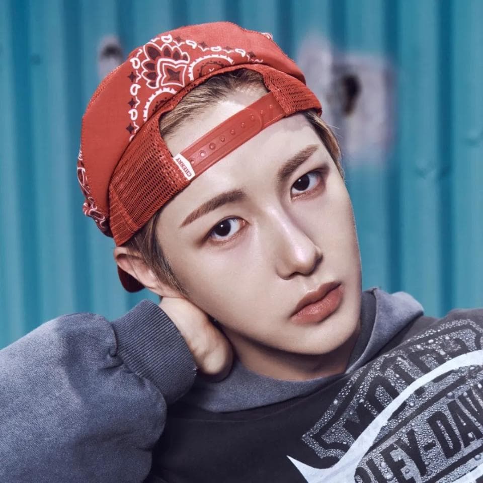 Renjun (런쥔)