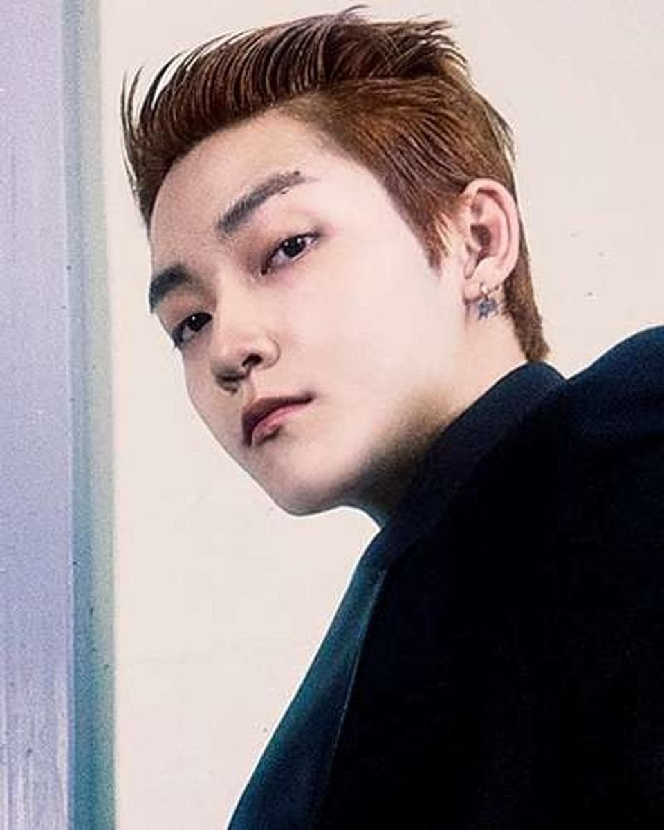 Kevin (케빈)