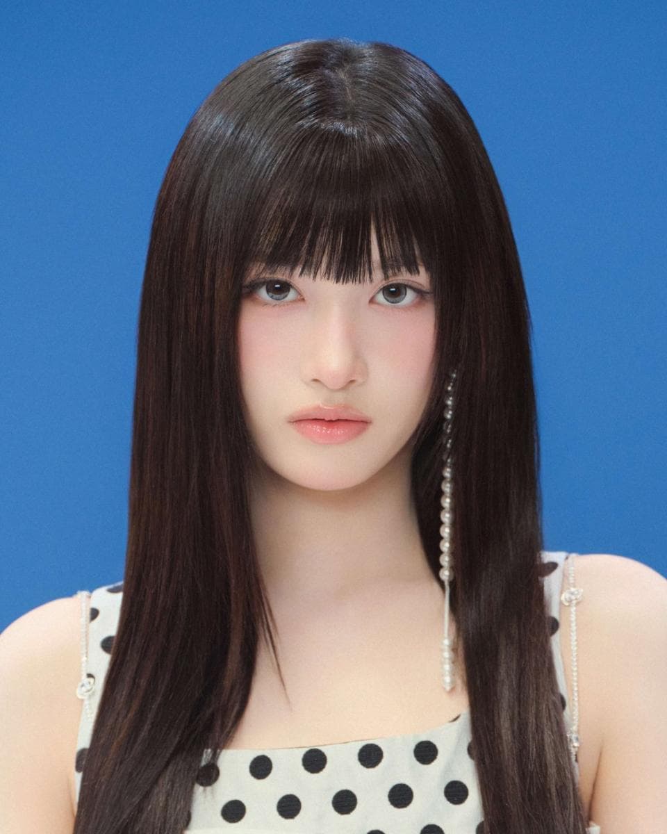 Leeseo (이서)