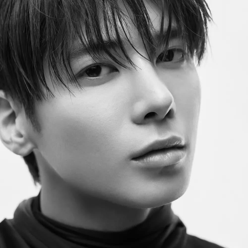 Taehyun (태현)