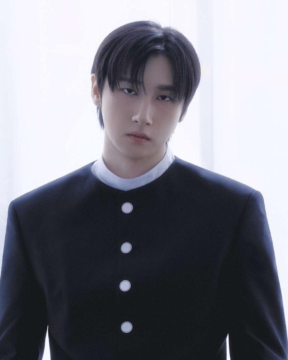 I.M (아이엠)
