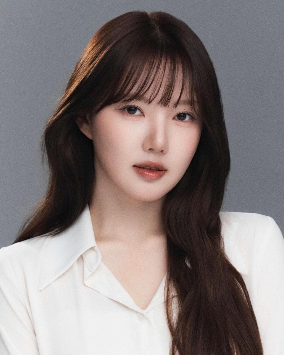 Yerin (예린)