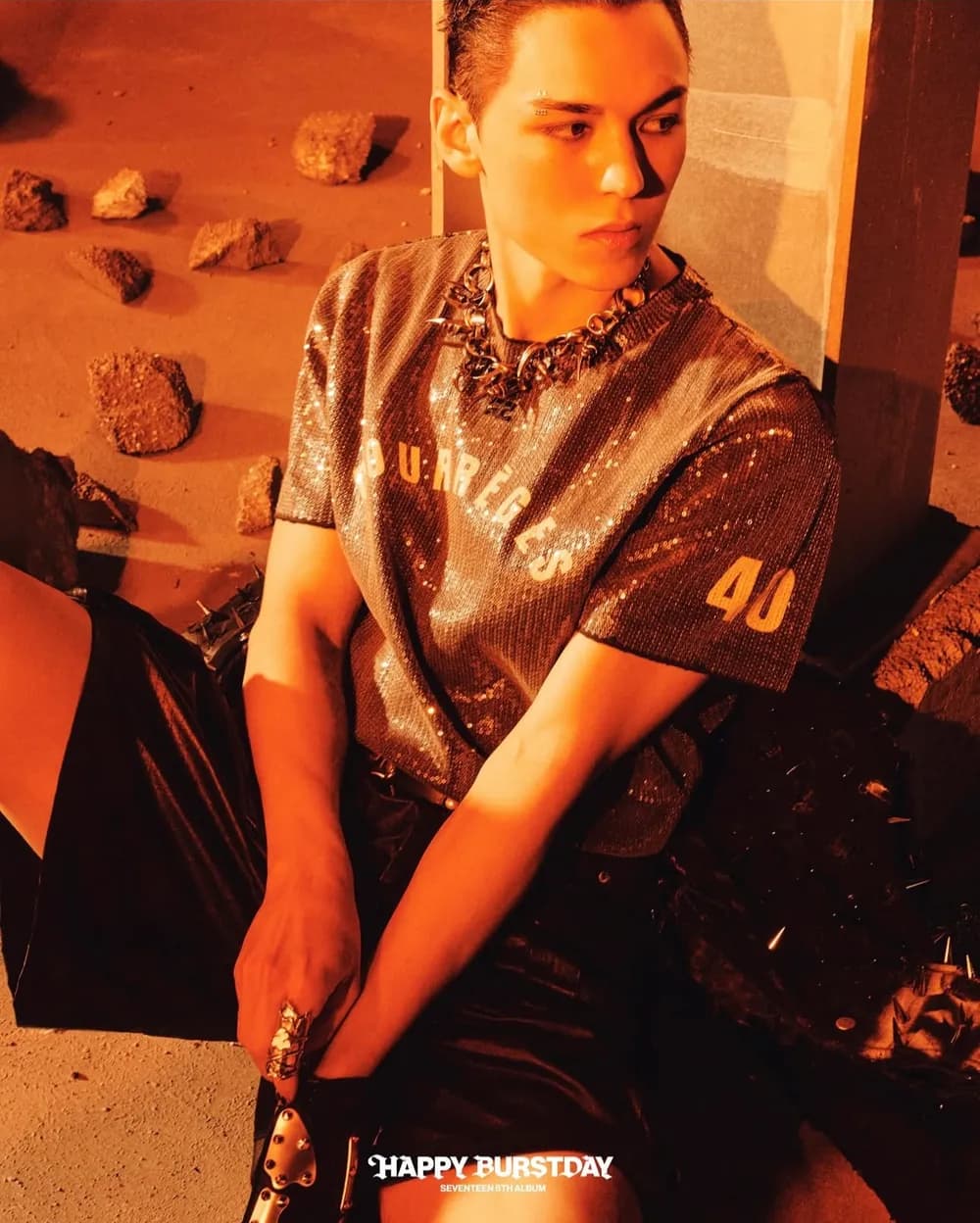 Vernon (버논)