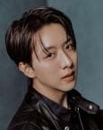 LEE JUNG SHIN (이정신)