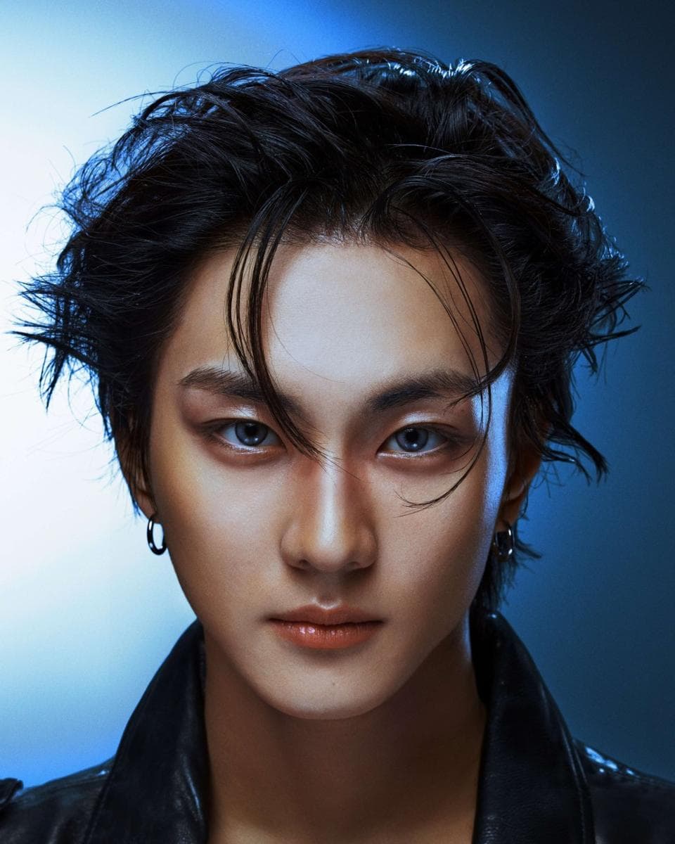 Jungwon (정원)