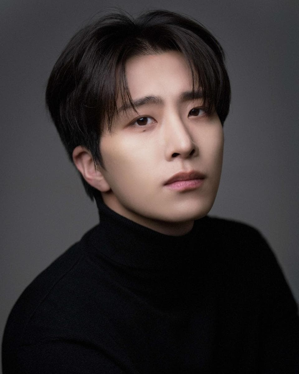 YOUNGJAE (영재)