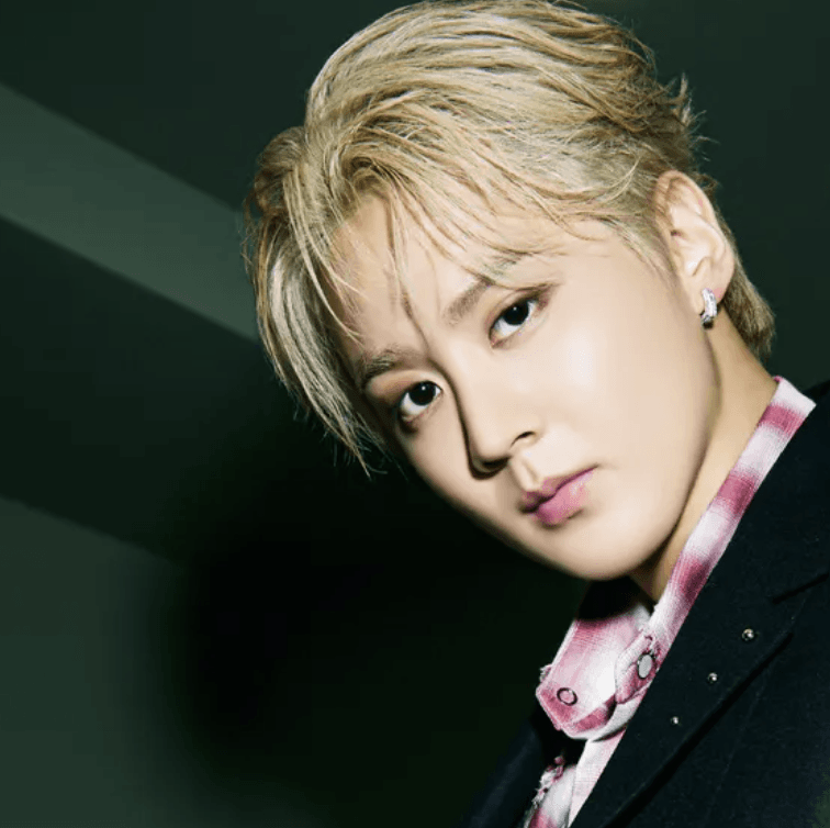 Chunji (천지)