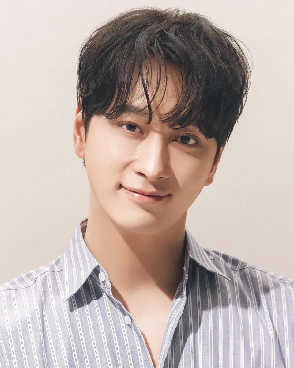 Chansung (찬성)