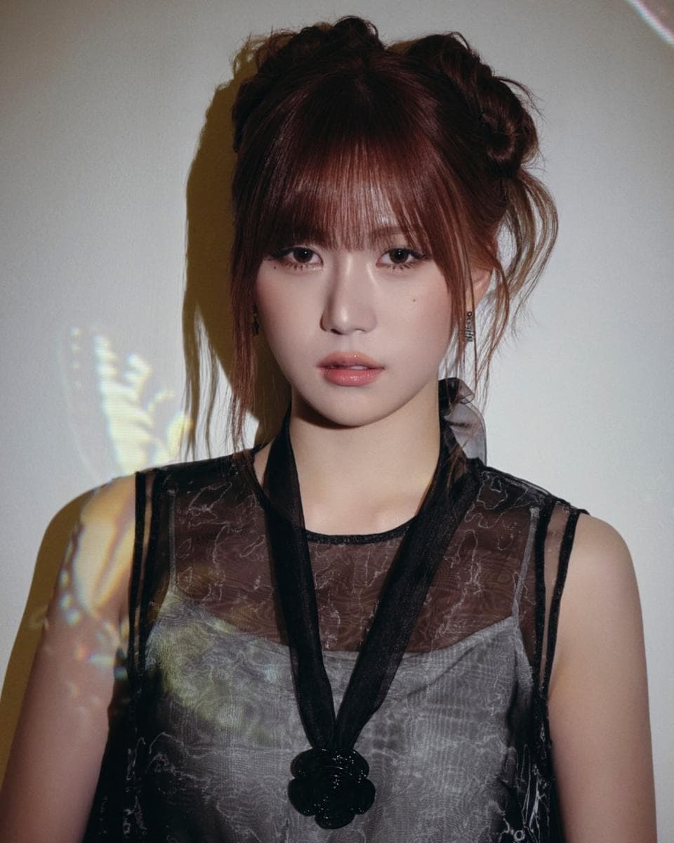 TAERIN (태린)