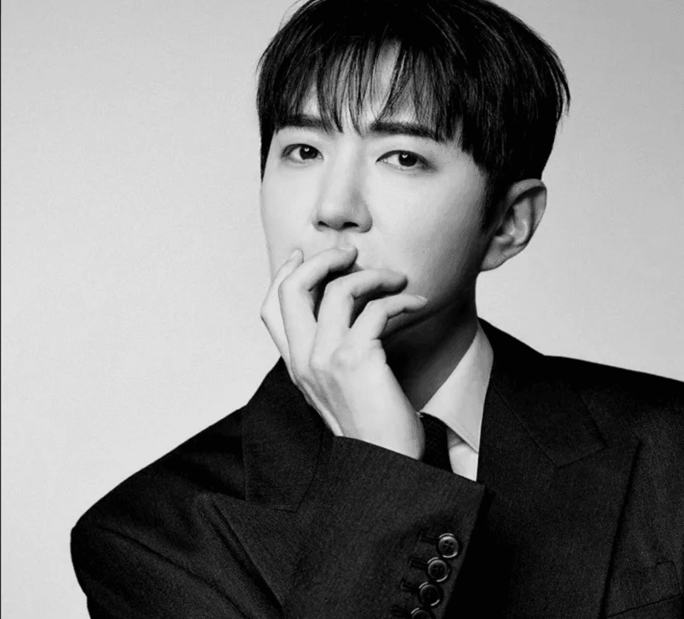 Danny Ahn (데니 안)