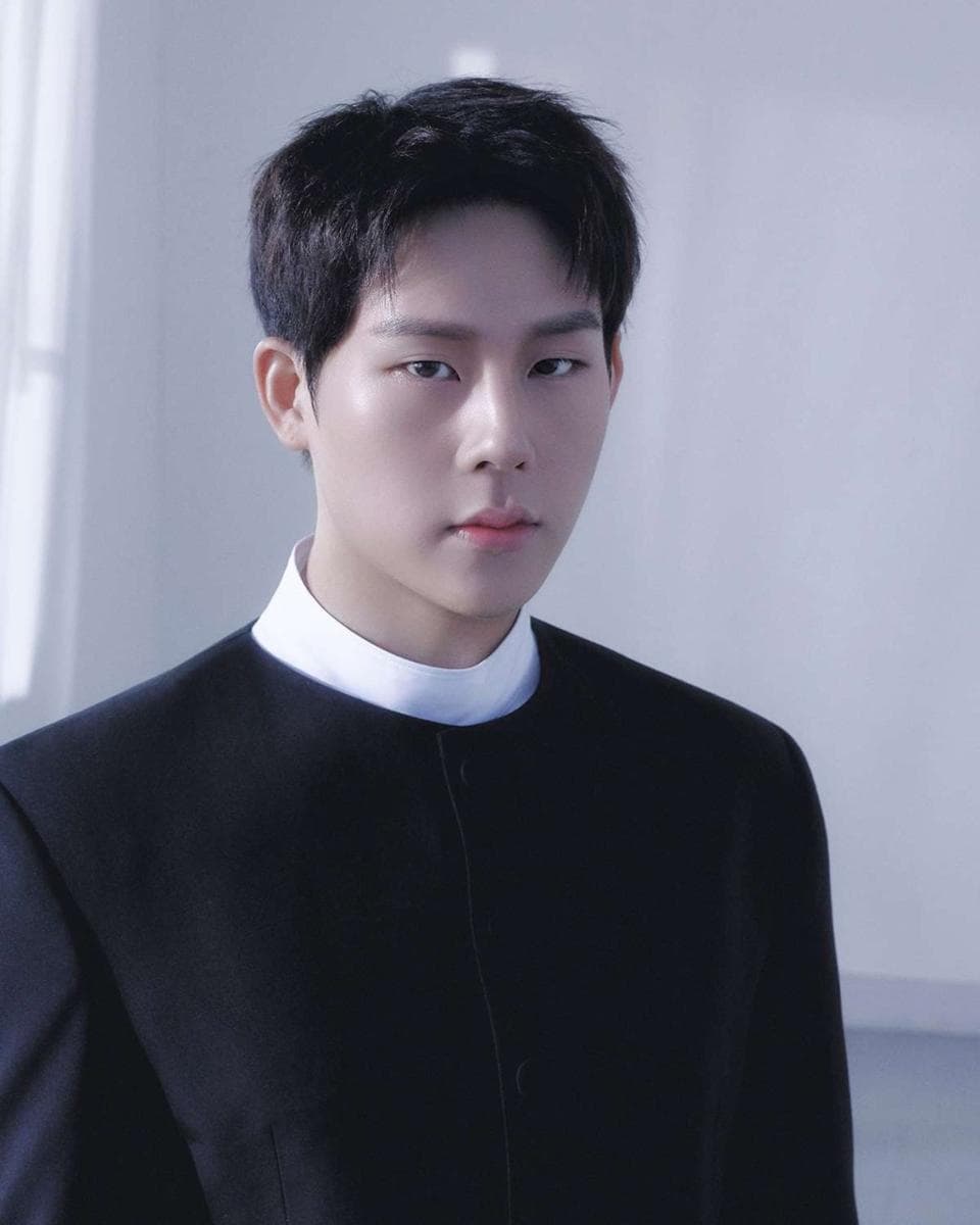 Jooheon (주헌)