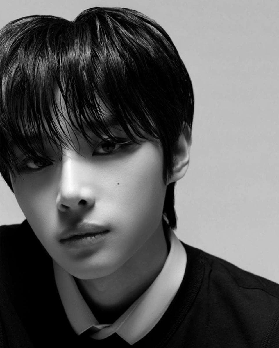 Yedam (예담)