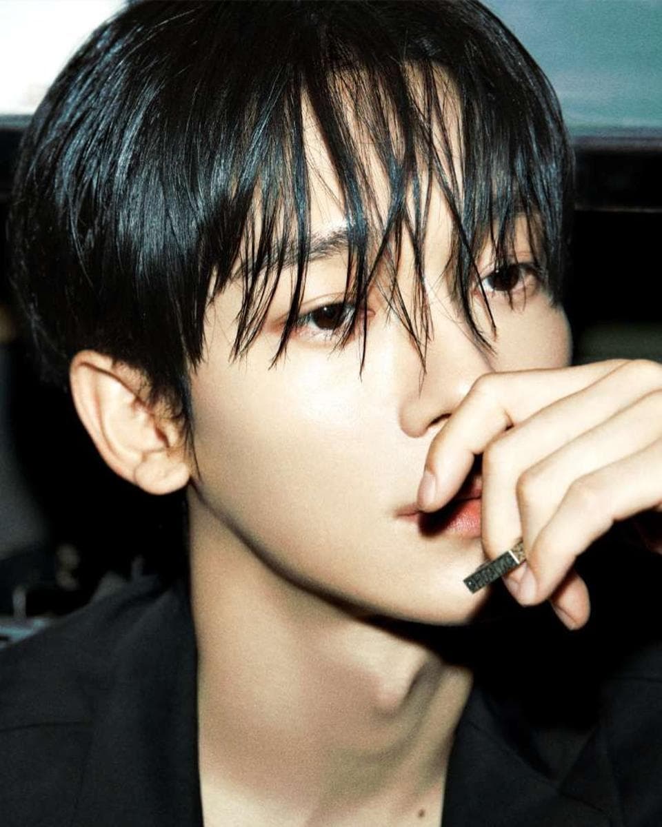 Chen (첸)