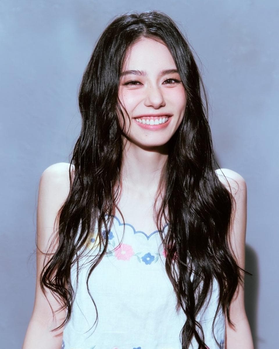 Kim So Hye (김소혜)