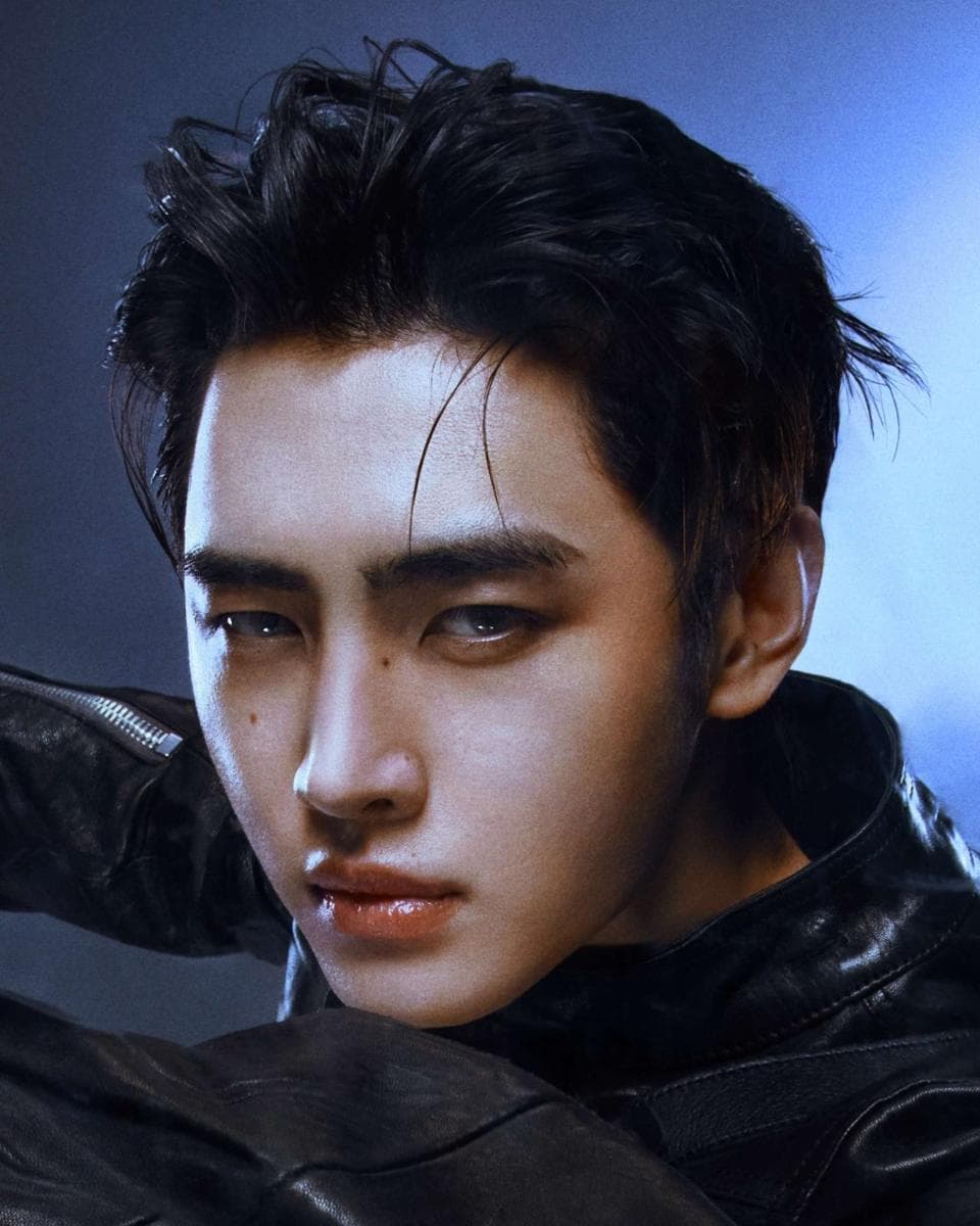 Sunghoon (성훈)