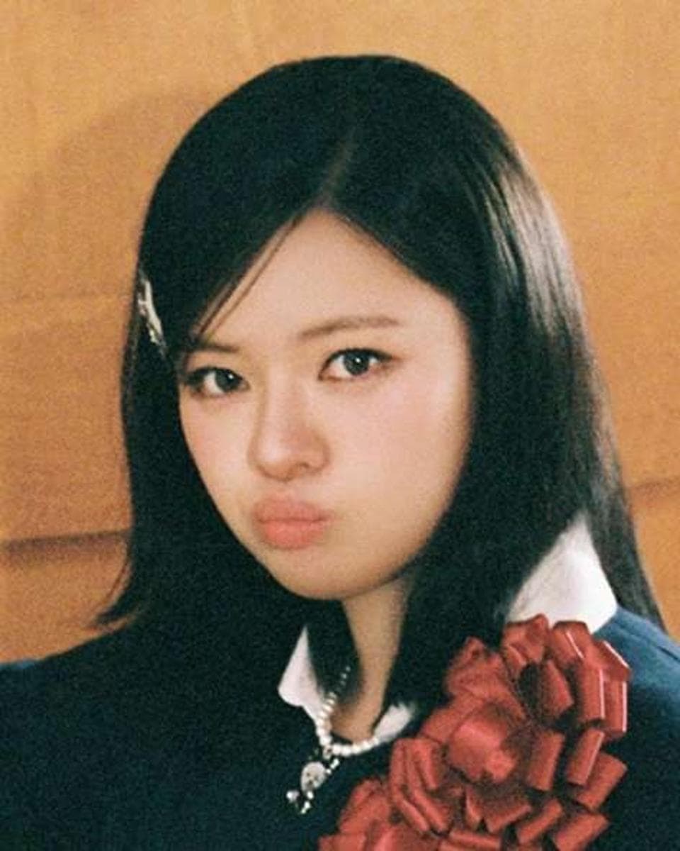 Jeongyeon (정연)