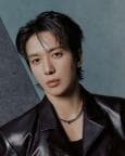 JUNG YONG HWA (정용화)
