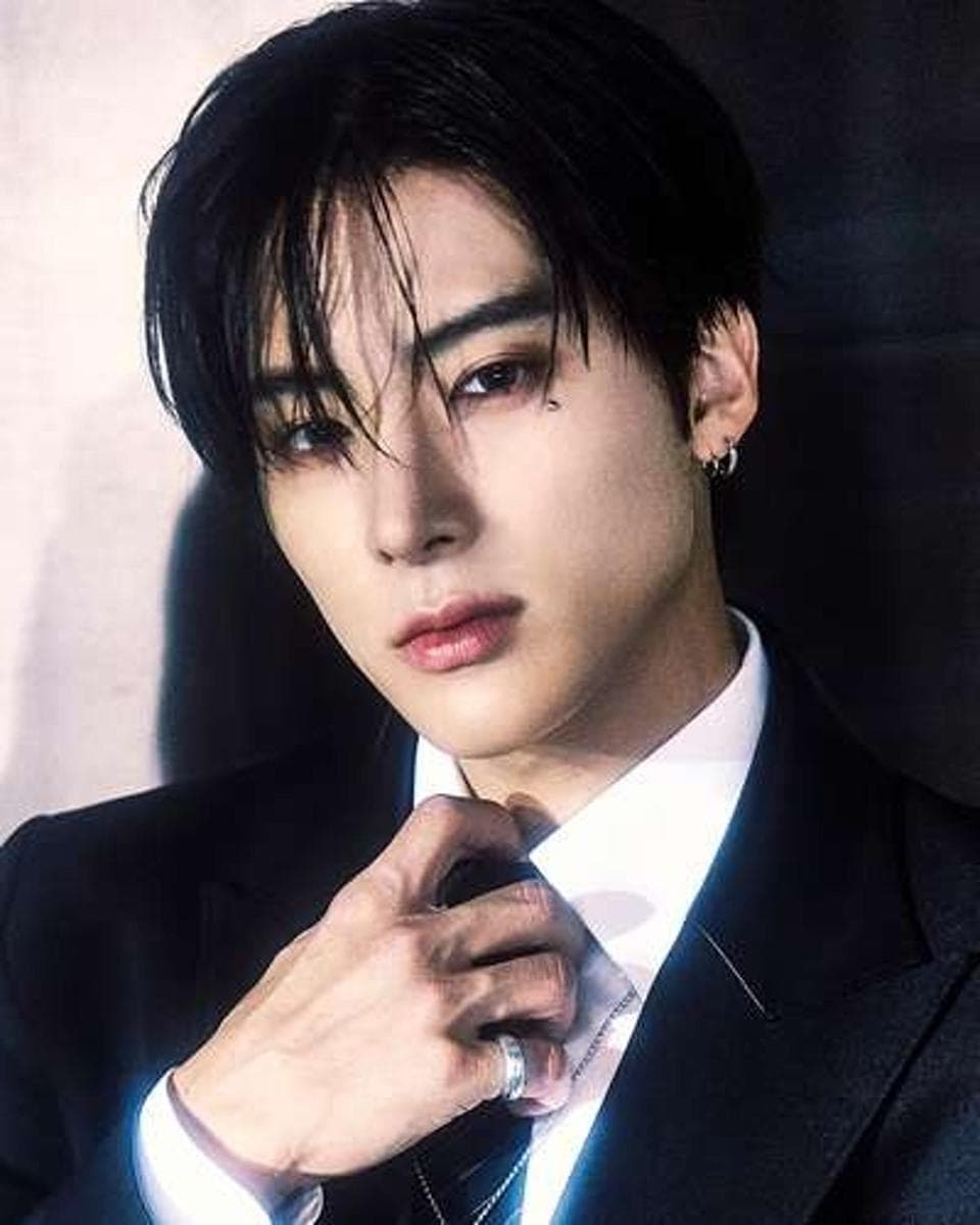 ERIC (에릭)