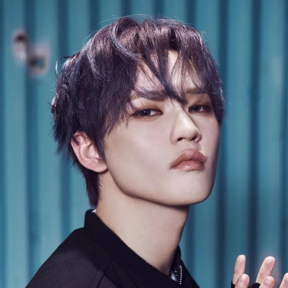 Chenle (천러)
