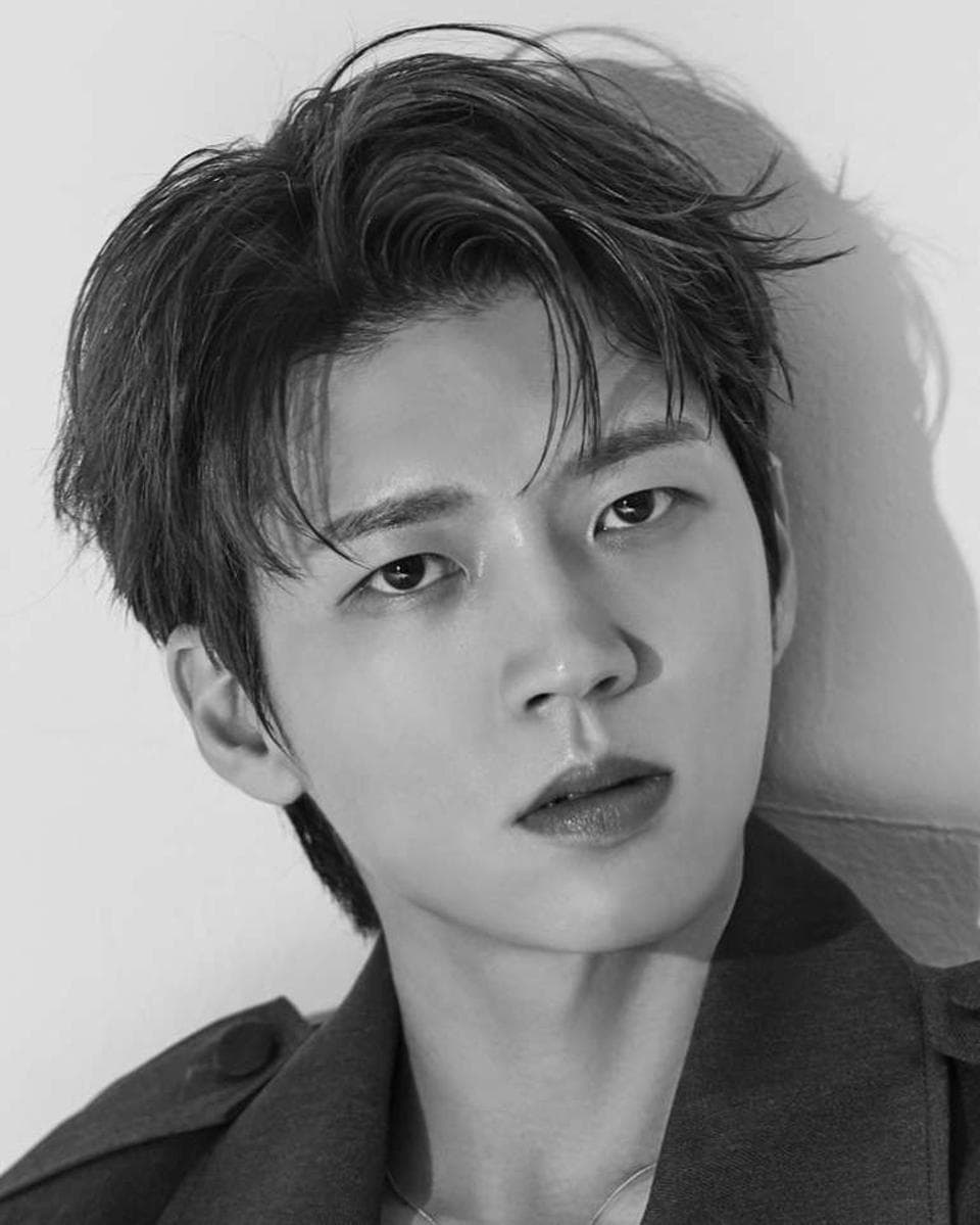 NAM WOOHYUN (남우현)