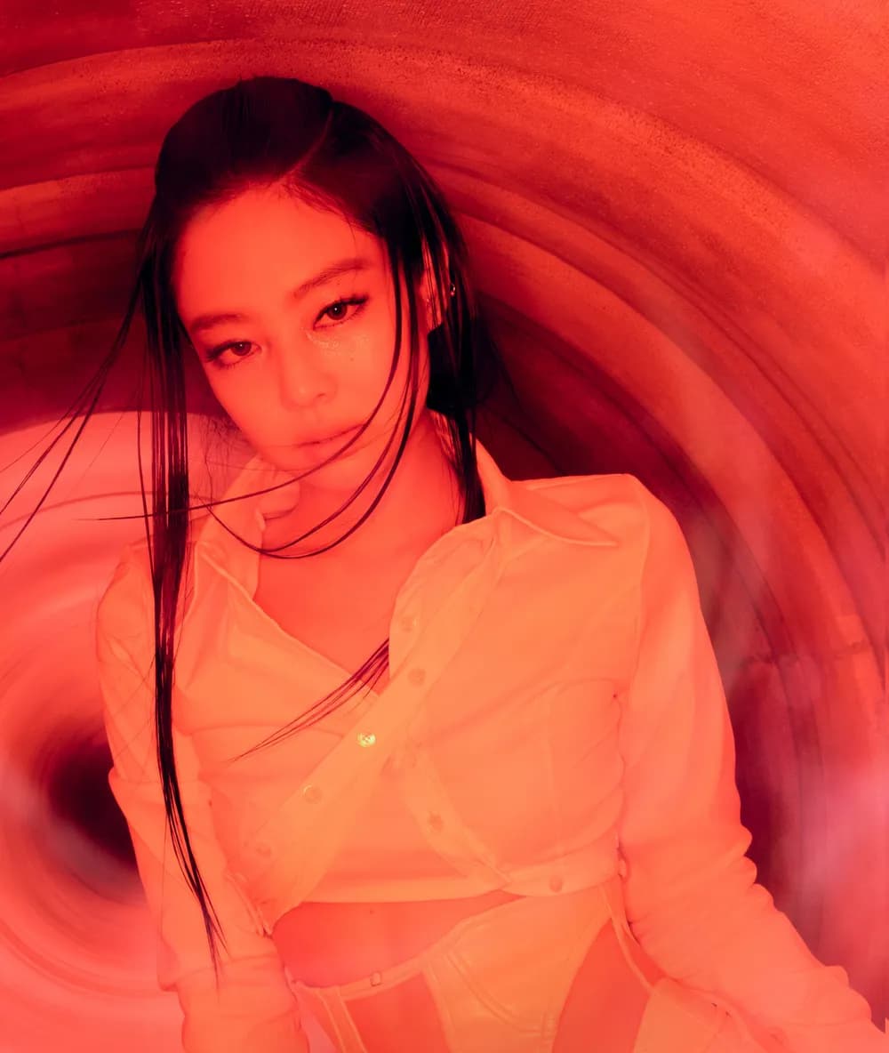 Jennie (제니)