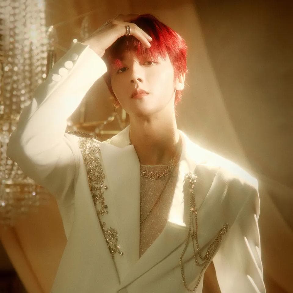 Youngbin (영빈)