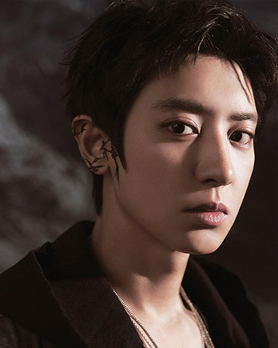 Chanyeol (찬열)