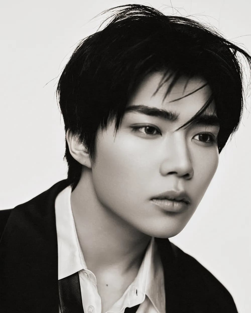 Park Gunwook (박건욱)