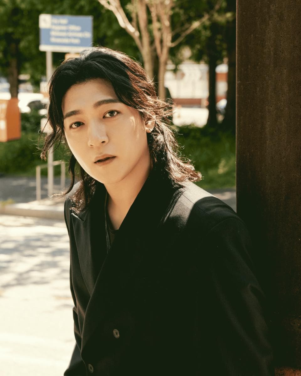 Sungjin (성진)