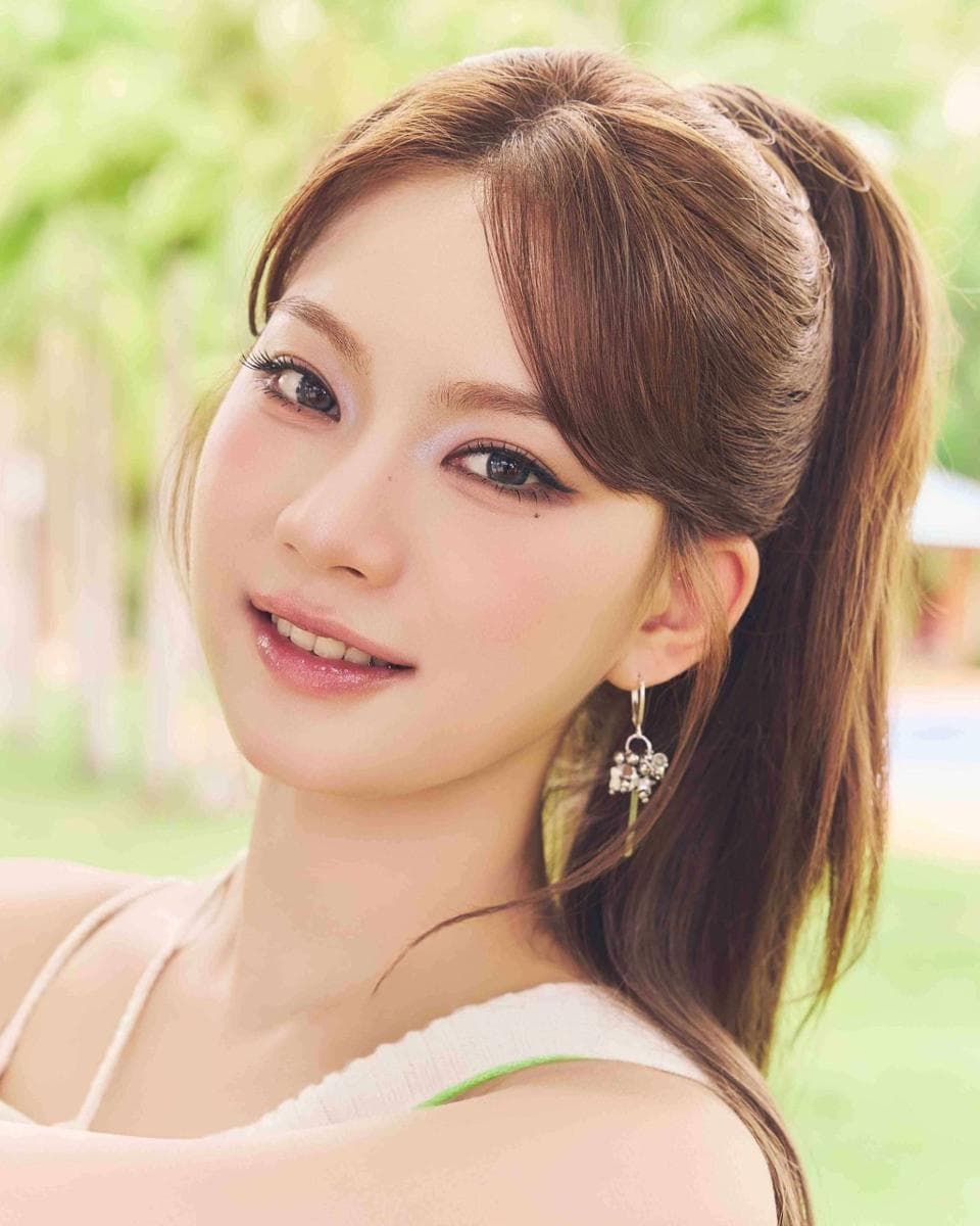 Isa (아이사)