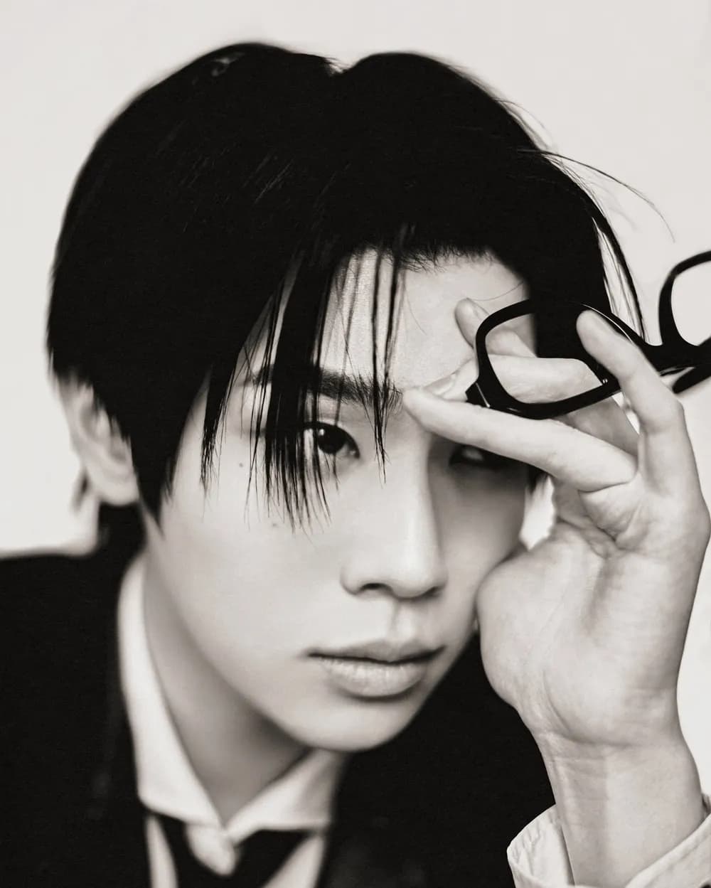 Kim Taerae (김태래)
