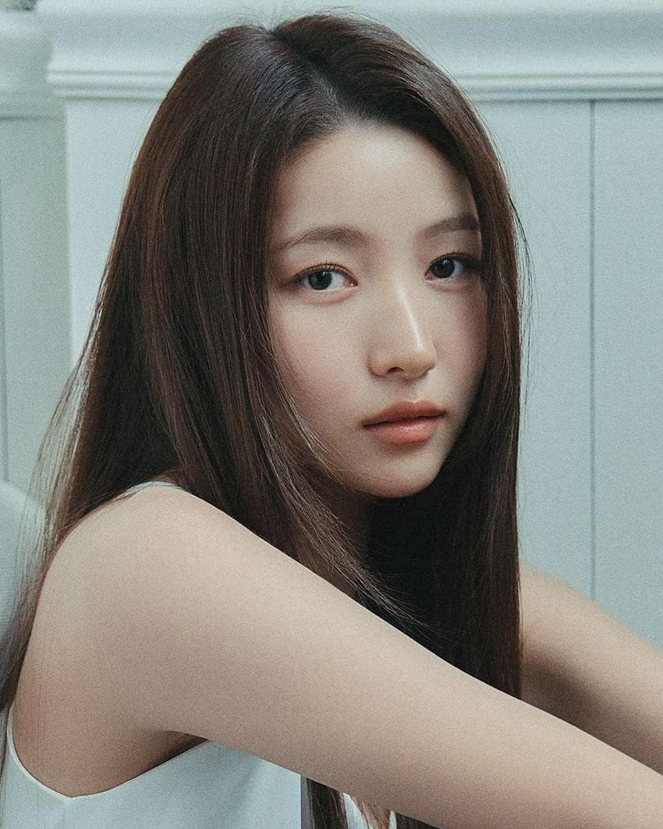Sowon (소원)