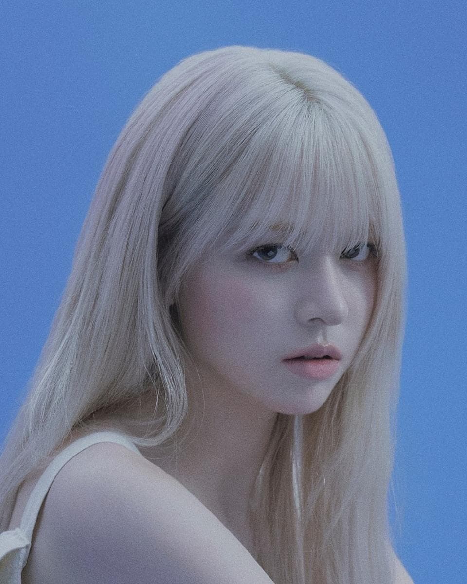 LILY (릴리)