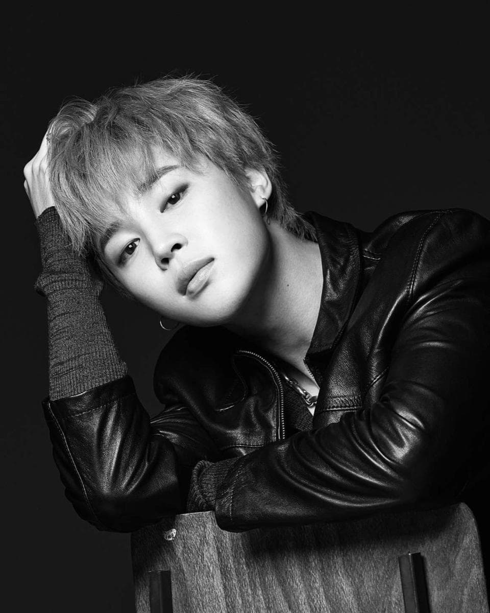 Jimin (지민)