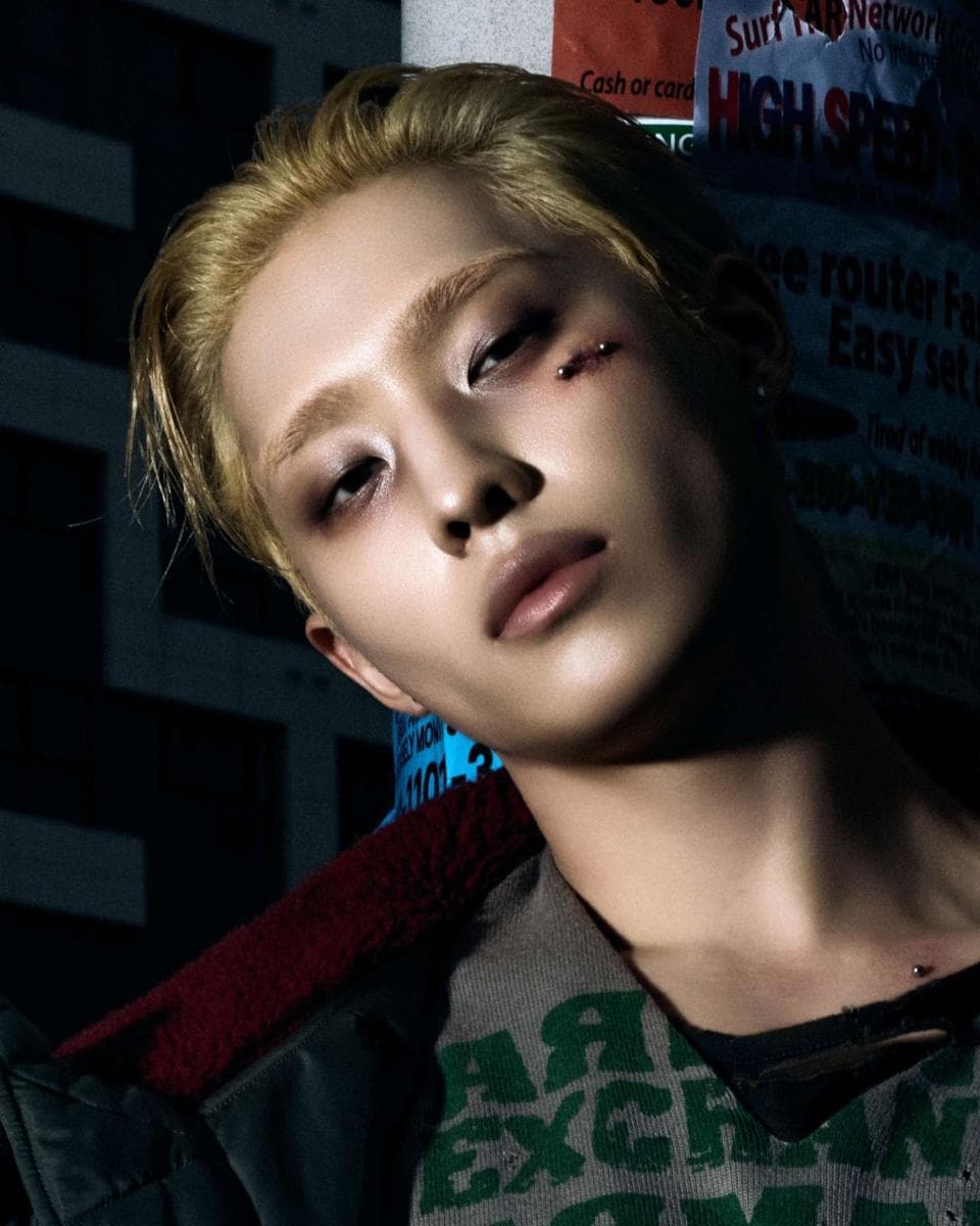 Jiho (기호)